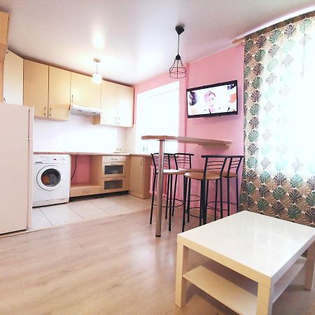 Apartment Theatre Schepkina Sumi Dış mekan fotoğraf