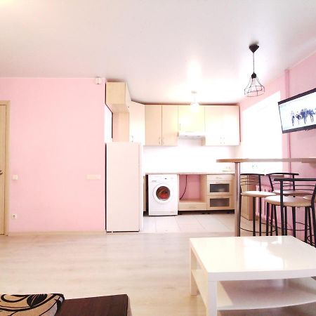 Apartment Theatre Schepkina Sumi Dış mekan fotoğraf