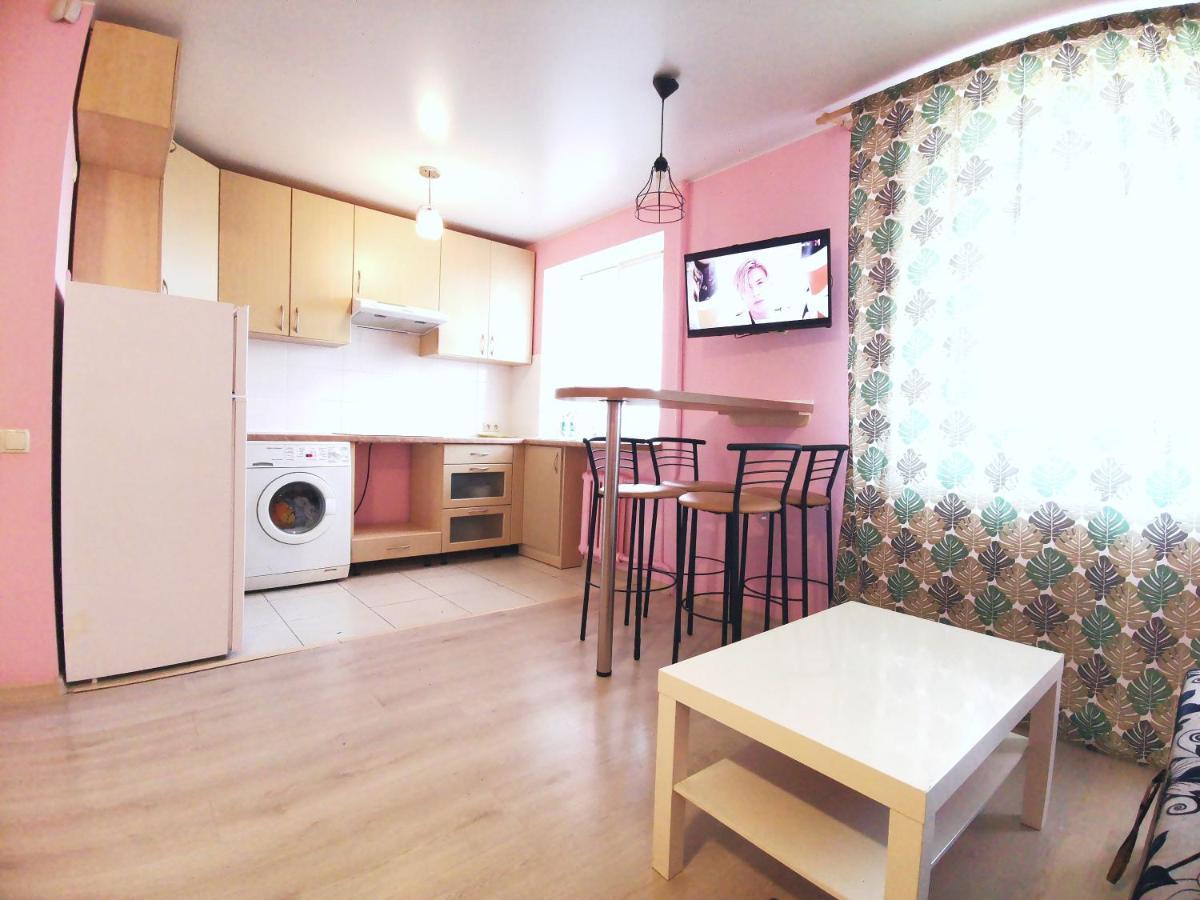 Apartment Theatre Schepkina Sumi Dış mekan fotoğraf