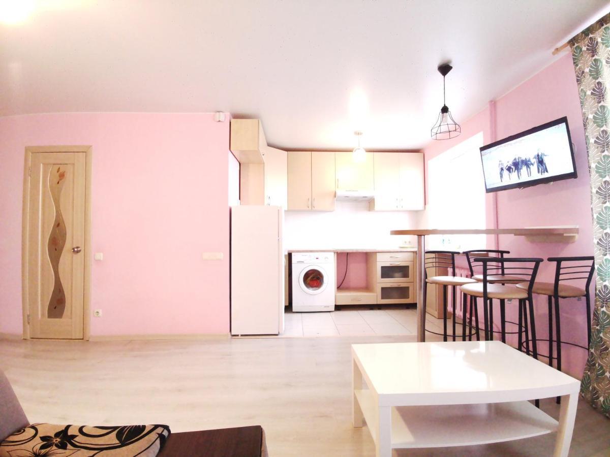 Apartment Theatre Schepkina Sumi Dış mekan fotoğraf