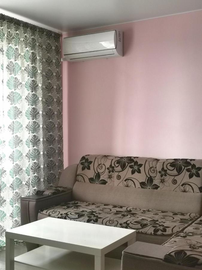 Apartment Theatre Schepkina Sumi Dış mekan fotoğraf