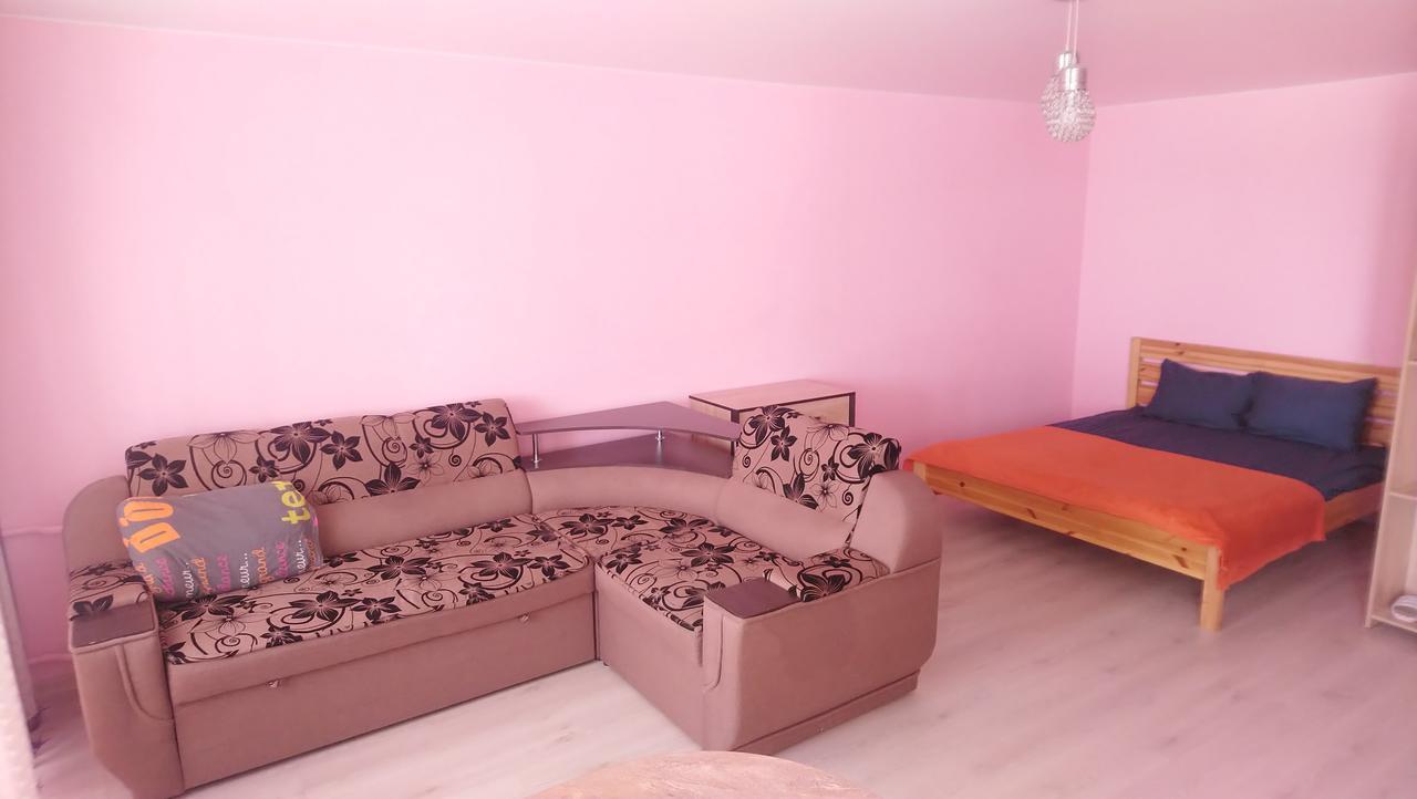 Apartment Theatre Schepkina Sumi Dış mekan fotoğraf