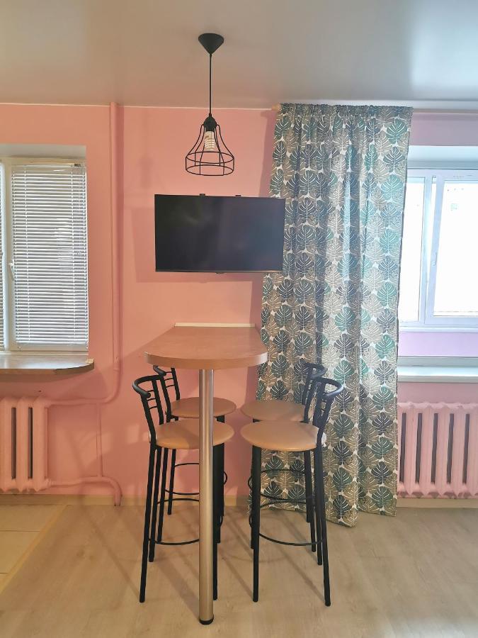 Apartment Theatre Schepkina Sumi Dış mekan fotoğraf